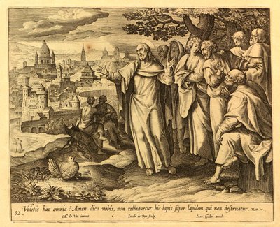History of the New Testament - 1722 - (33) by Unbekannt Unbekannt
